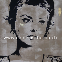 Bild von Daniela Schorno: S1  50x 50