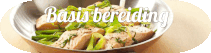 Basis bereiding