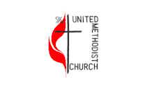 United Methodist Church Flag