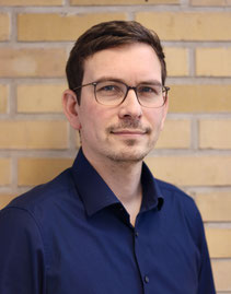 Kommissarische Schulleitung - Herr Blauth