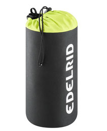 Edelrid ROPE POUCH Tasche zum Verstauen von Material, Werkzeug und kurzen Seilen.