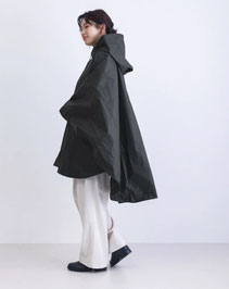 レインポンチョ （収納バッグ付き）  2,750円→1,580円(税込)   