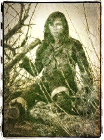 Elke Wissing (Tinnefeld) - Vocals