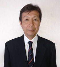 茅ヶ崎市資源分別回収協同組合理事長竹内一成写真