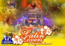 Latin Lovers 2 (2007)