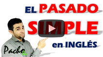 El Pasado Simple y su auxiliar did