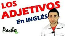 Adjetivos en Inglés: identifícalos y úsalos fácilmente