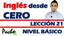 Lección 21 - Adjetivos VS Adverbios y 6 reglas para crearlos. | Curso inglés GRATIS