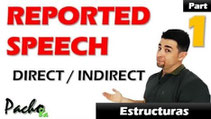 Reported Speech 