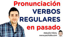 3 Reglas para pronunciar correctamente verbos regulares en pasado