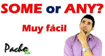 Some or Any? Pacho8a