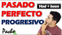 Aprende a usar fácilmente PAST PERFECT CONTINUOUS explicado fácil | Cómo usar HAD BEEN en inglés
