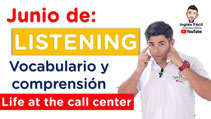 Reto LISTENING - Life at the call center