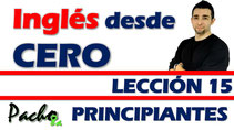 Lección 15: Cómo usar DO y DOES en presente simple