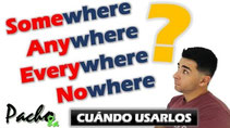 Pronombres indefinidos para lugares Pacho8a