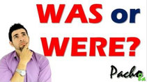 Como usar WAS y WERE - Explicacion en español ¡muy fácil!