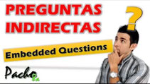 Preguntas indirectas