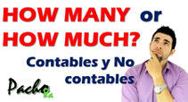 How many How much pacho8a