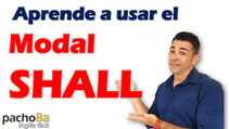 Si tienes dudas de como utilizar el modal SHALL en inglés, esta clase será de gran apoyo para ti.