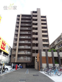 サーパス小阪,御厨栄町,小阪,中古マンション,東大阪,河内小阪,不動産,住家,すみか,sumika,おうちの専門家
