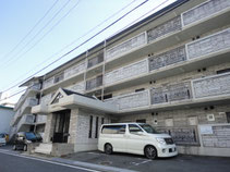 吉田第2大発マンション,東大阪市島之内,大発ビル,大発産業,賃貸マンション,不動産,住家,すみか,スミカ,sumika