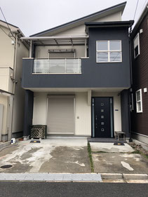 新庄1丁目,中古一戸建,東大阪,河内小阪,不動産,住家,すみか,sumika