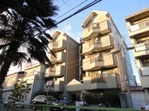 深江大発マンション,東成区深江北,大発ビル,大発産業,賃貸マンション,不動産,住家,すみか,スミカ,sumika