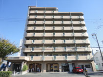 吉田第3大発マンション,東大阪市今米1丁目,大発ビル,大発産業,賃貸マンション,不動産,住家,すみか,スミカ,sumika