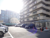 吉田第3大発マンション,東大阪市今米1丁目,大発ビル,大発産業,賃貸マンション,不動産,住家,すみか,スミカ,sumika