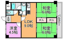 吉田第2大発マンション,東大阪市島之内,大発ビル,大発産業,賃貸マンション,不動産,住家,すみか,スミカ,sumika