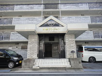 吉田第2大発マンション,東大阪市島之内,大発ビル,大発産業,賃貸マンション,不動産,住家,すみか,スミカ,sumika
