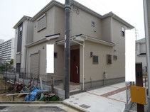 若江東町,新築一戸建,東大阪,河内小阪,不動産,住家,すみか,sumika