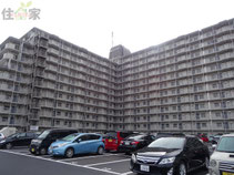 瓢箪山マンション,東大阪,河内小阪,不動産,住家,すみか,sumika,おうちの専門家
