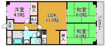 吉田第3大発マンション,東大阪市今米1丁目,大発ビル,大発産業,賃貸マンション,不動産,住家,すみか,スミカ,sumika