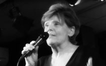 North Sea Big Band featuring Greetje Kauffeld