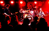 Travels CD release