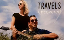 Travels CD release