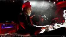 Dr Lonnie Smith