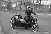 Side-car