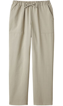 ﾃﾞﾝﾀﾙｳｪｱ　BASIC PANTSｼﾘｰｽﾞ　5024SCｼﾘｰｽﾞ歯科医師会会員用ﾊﾟﾝﾂ　5024SCｼﾘｰｽﾞ