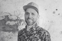 Felix Ruetz Stuckateurmeister; Gipser; Meister mit Erfahrung in dritter Generation