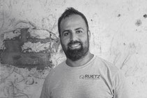 Ruetz Meisterbetrieb seit über 10 Jahren