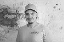 Ruetz Meisterbetrieb seit über 10 Jahren