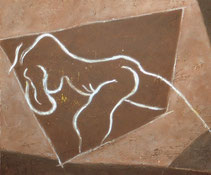vrouwfiguur nr. 6 1985