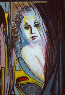 meisje 1988
