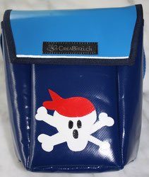 Totenkopfpirat