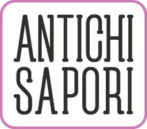 Benvenuti su antichisaporishop!