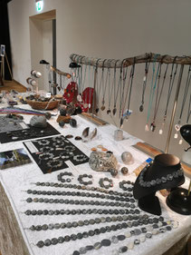 Mineralienbörse Altdorf