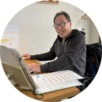 堺市の初心者のパソコン教室