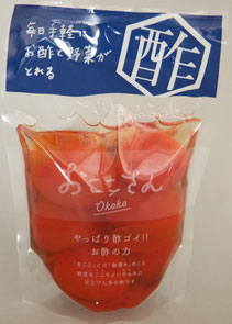 注目のブランド 福島の漬物屋が作るピクルス おここさん｜長久保食品 - パーツ